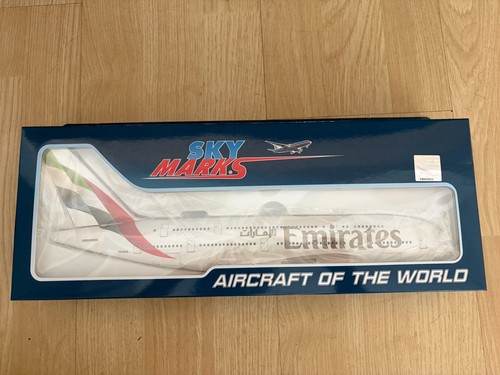 Skymarks emirates airbus a380 - skymarks,