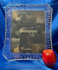 WATERFORD CRYSTAL  PICTURE