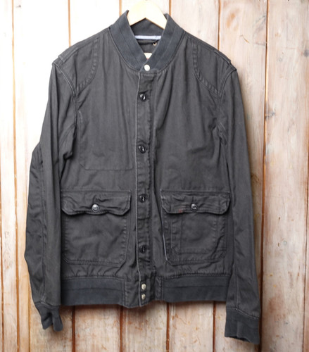 Levi jacket mens large - jacket,