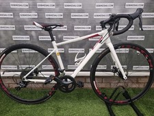 Cube Axail Pro Ladies Road Racing bike 