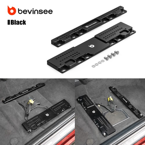 Racing seat base bracket mount - racing,