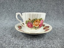 Vintage Royal Sutherland H&M