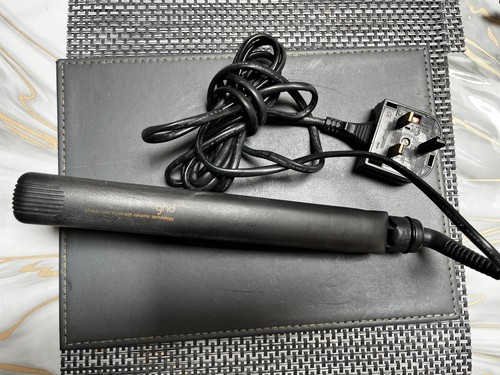 Ghd hair straighteners - ghd, 3.1b