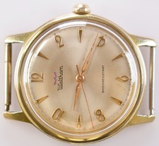 WALTHAM MEN'S WRIST WATCH