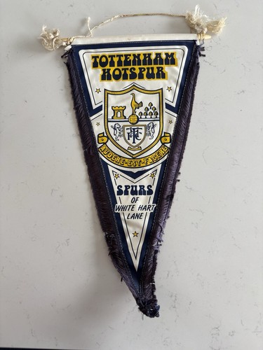 Tottenham hotspur spurs - tottenham,