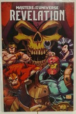 Masters Of The Universe