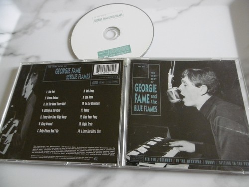 Georgie fame and the - fame,