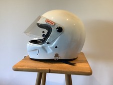 Vintage Simpson Helmet