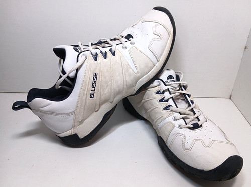 Ellesse adv trainers - size, 11