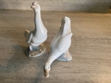 NAO by Lladro Duck Figurine x 2 
