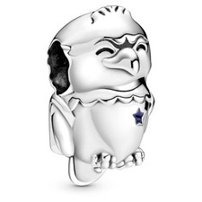 Genuine Pandora American Bald