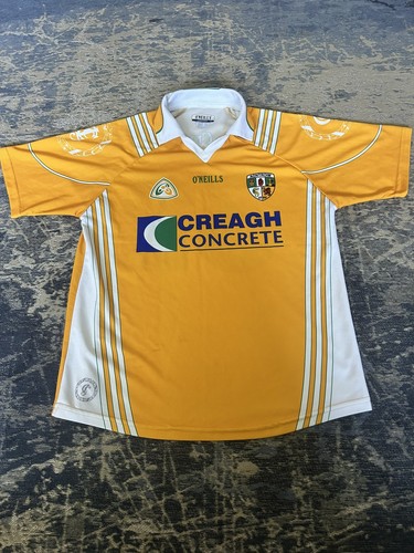 Antrim gaa jersey neills - antrim, o'neills