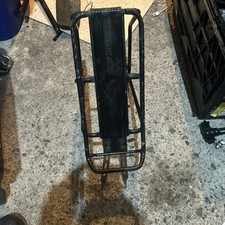 Topeak Rear Pannier Rack For