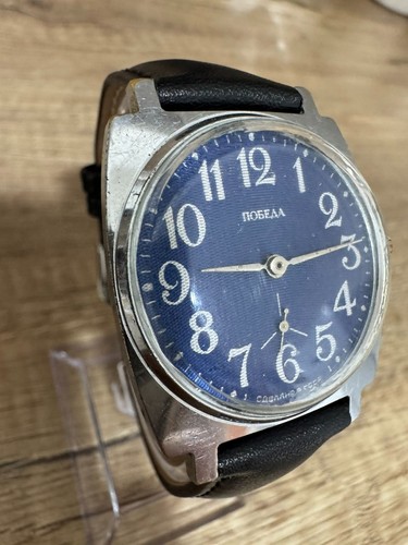 Vintage pobeda - vintage,
