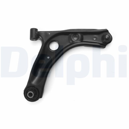 Front delphi tc6890 - front, track