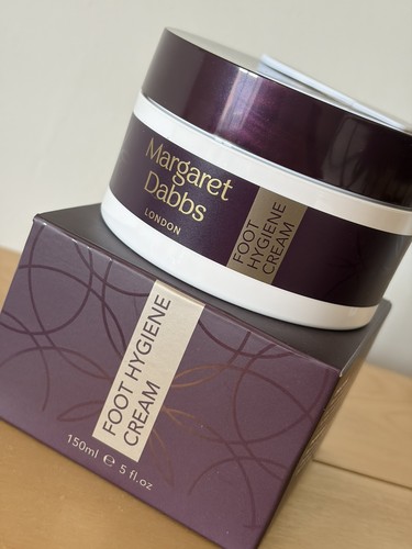 Margaret dabbs fabulous feet - fabulous,