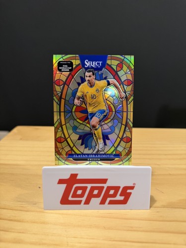 2025 panini select fifa - 2025/26,