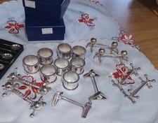 Beautiful Christmas Table 8