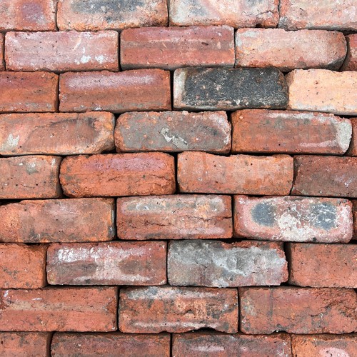 Reclaimed 80mm common blend - reclaimed,
