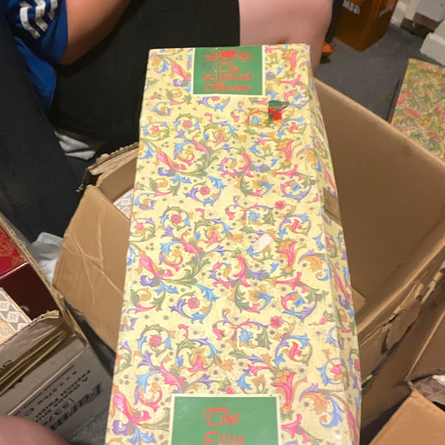 The elite range - range,
