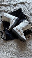 Vans encore snowboard boots