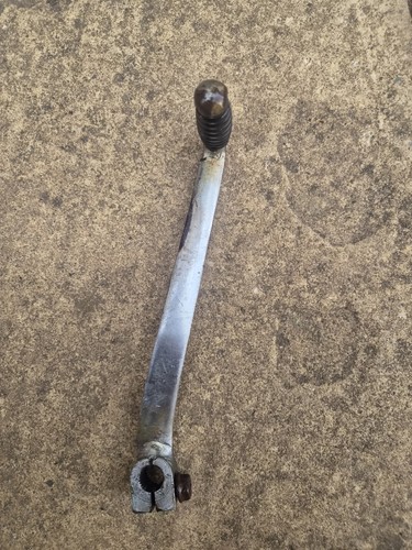 Honda xl250 1974 gear lever - honda,