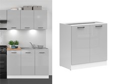 800mm Kitchen Base Unit