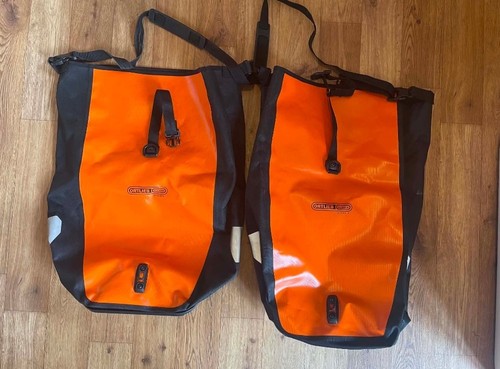Ortlieb back roller - ortlieb,