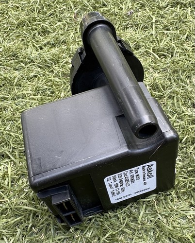Genuine askoll m318 tumble - askoll,