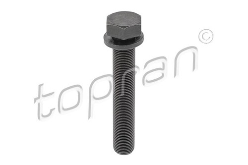 Topran 109 336 pulley bolt - topran-oe,