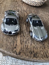Scalextric C3169A Hypercars