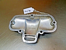 DUCATI SINGLE ROCKER COVER ENGINE 125.1.TS 1201 DESMO? POS VINTAGE 125 160??