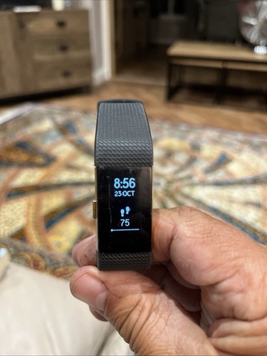 Fitbit charge - fitbit, 2