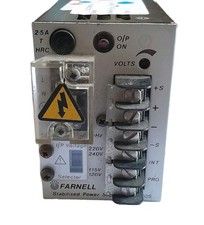 Farnell Stabilised Power