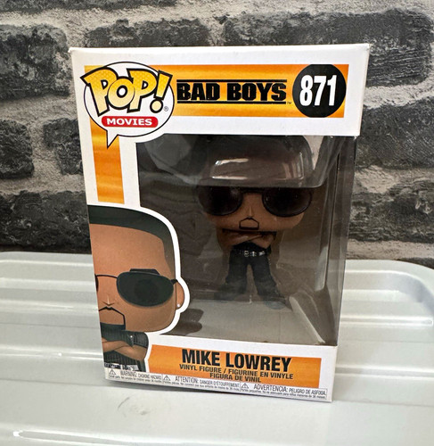 Funko pop movies bad - funko,