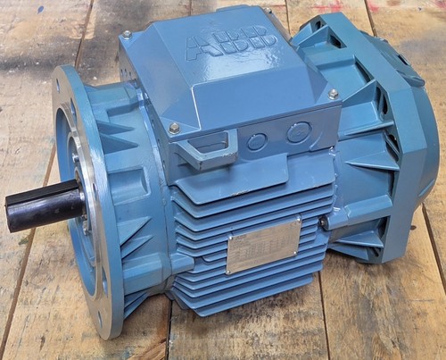 Abb 4kw pole 1451rpm phase - 4,