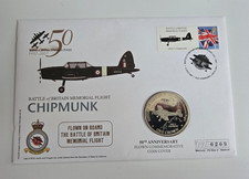 2007 Royal Air Force Chipmunk