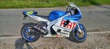 1994 yamaha fzr 600r
