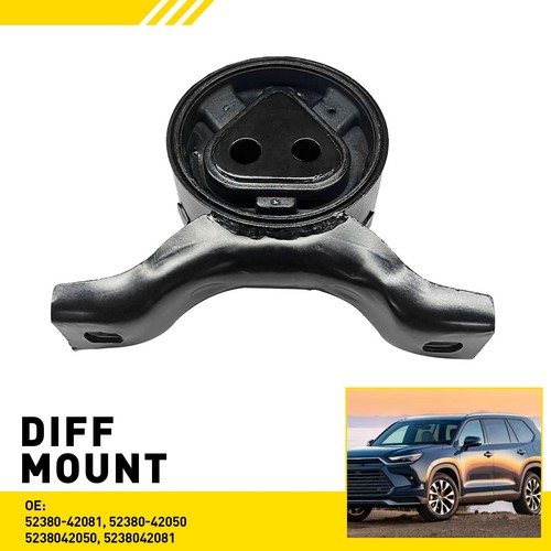 Fits toyota rav4 rear - toyota,