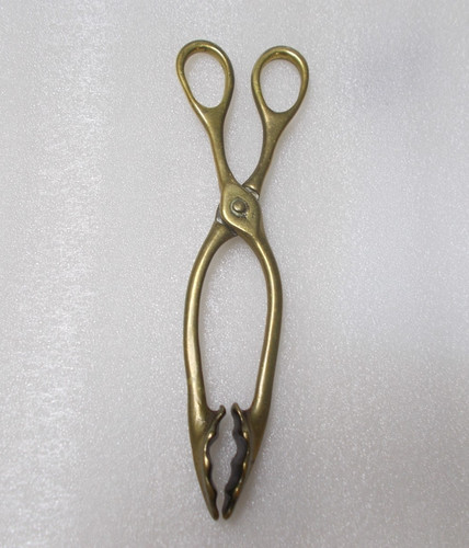 Tong coal tongs - coal,