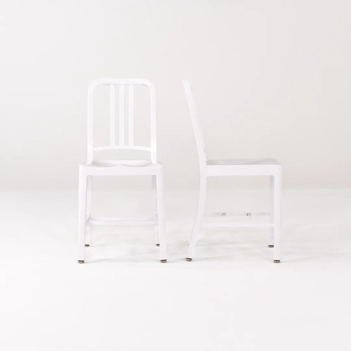 2025 pair emeco 1006 - pair, navy