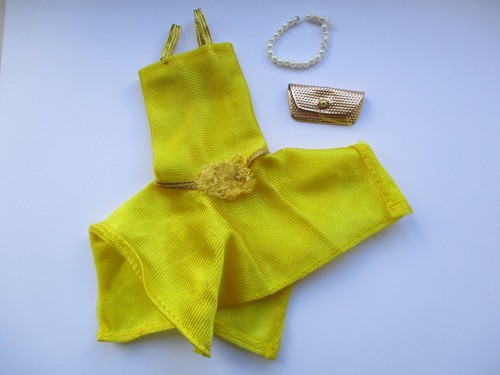 Mary quant daisy doll - doll, –