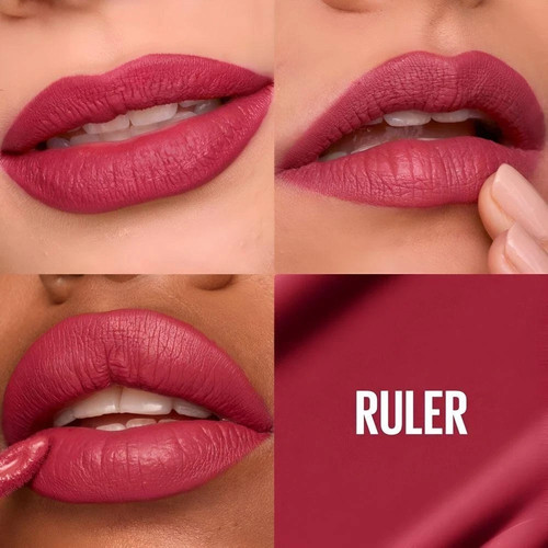 Maybelline superstay matte ink - superstay,