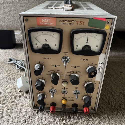 Vintage solartron 1164 - solartron, 1164-2