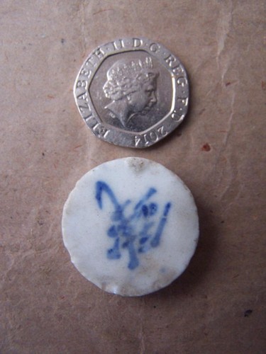 Vintage gaming token chinese - vintage,