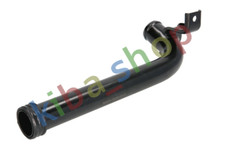 COOLING SYSTEM METAL PIPE FITS