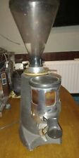 MAZZER LUIGI SRL SUPER JOLLY TIMER COMMERCIAL COFFEE GRINDER,