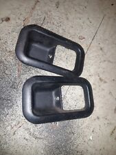 Escort rs turbo mk4 mk3 s2 xr3i parts spares interior handles 