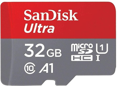 Sandisk ultra micro - sandisk,