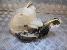 2003 MERCEDES S CLASS S320L W220 CDI 4DR DRIVERS REAR DOOR LOCK 2207306035